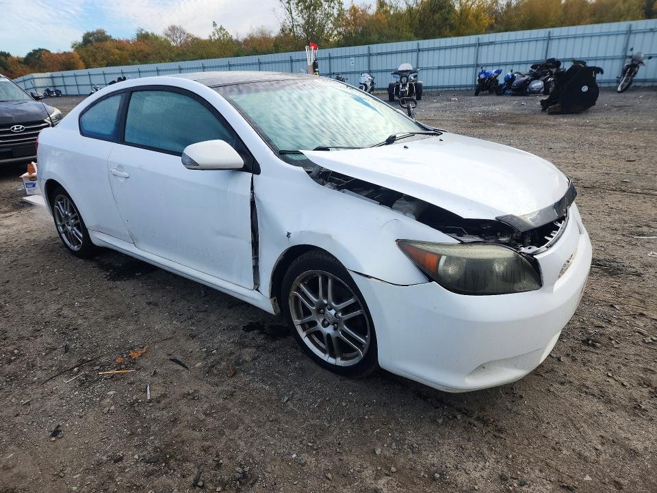 صورة رقم 4 من المزاد - 2007 SCION TC مع VIN JTKDE167070159522