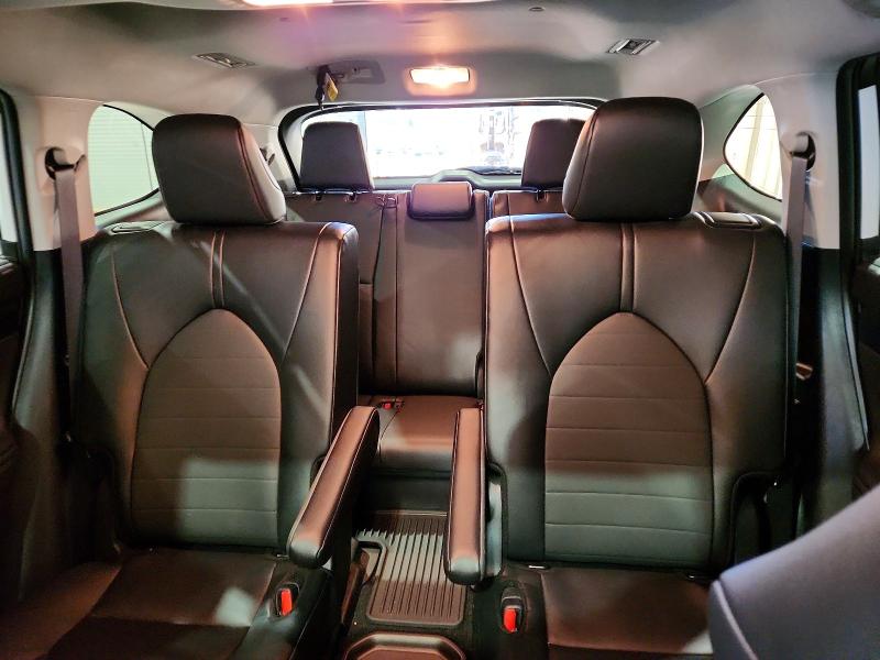 صورة رقم 10 من المزاد - 2025 TOYOTA HIGHLANDER مع VIN 5TDKDRBH4SS586870