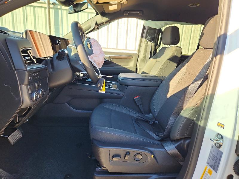 Photo 7 from auction – 2026 CHEVROLET TAHOE with VIN 1GNS5MKD0TR134368