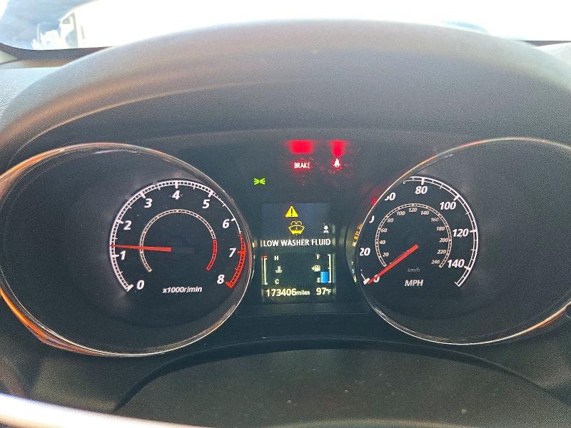 Снимка 9 от търг – 2019 MITSUBISHI OUTLANDER SPORT с VIN JA4AP3AU5KU002531