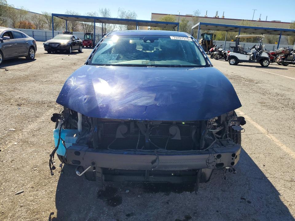 Снимка 5 от търг – 2016 LEXUS ES с VIN JTHBW1GG2G2116457