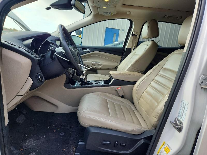Снимка 7 от търг – 2017 FORD ESCAPE с VIN 1FMCU9J97HUA35413