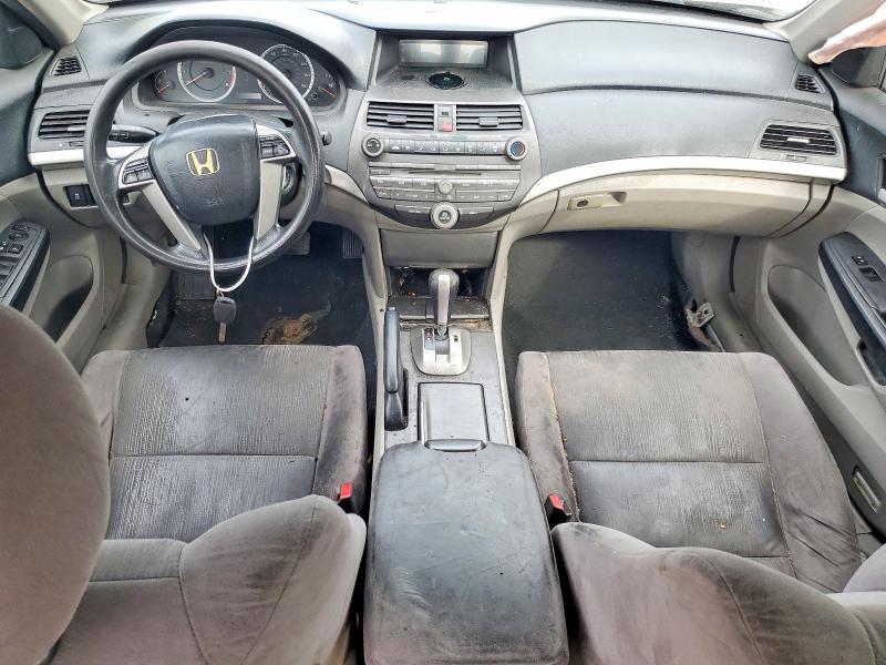 Снимка 8 от търг – 2012 HONDA ACCORD с VIN 1HGCP2F30CA034896