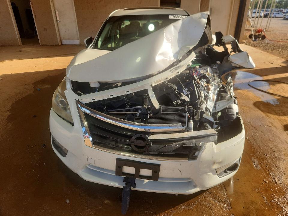 Снимка 5 от търг – 2014 NISSAN ALTIMA с VIN 1N4AL3AP1EC401111