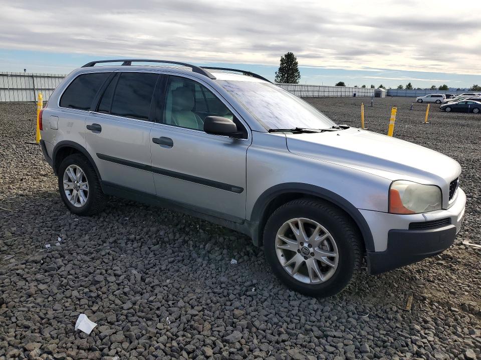 صورة رقم 4 من المزاد - 2005 VOLVO XC90 مع VIN YV1CZ911051134825