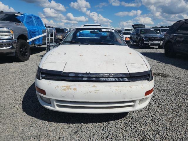 Снимка 5 от търг – 1993 TOYOTA CELICA с VIN JT2AT86F6P0111841