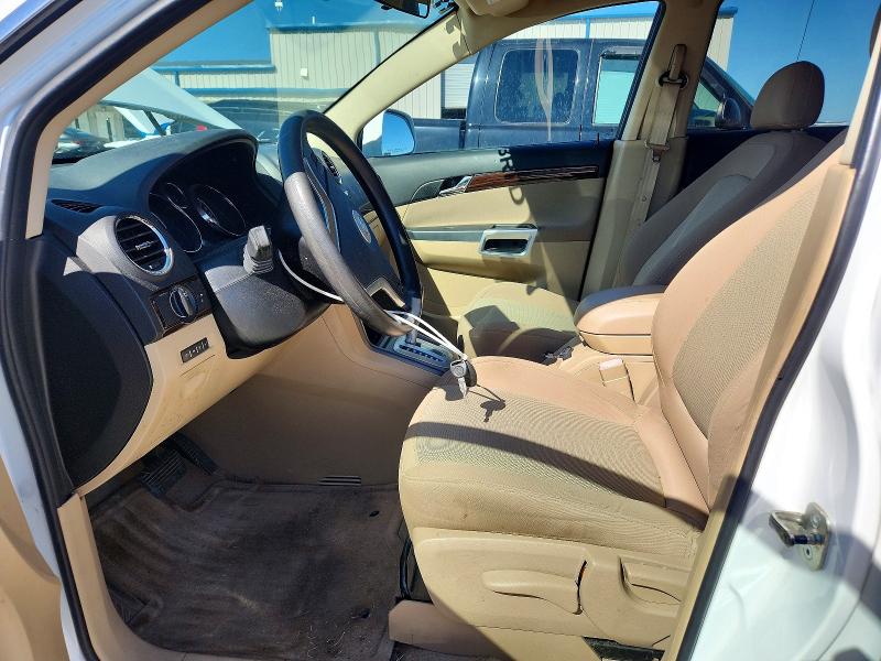 Снимка 7 от търг – 2009 SATURN VUE с VIN 3GSCL93Z09S572800