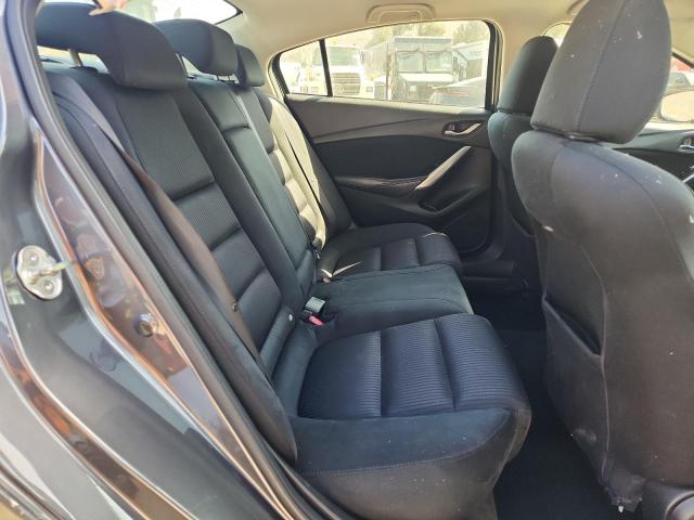 Снимка 10 от търг – 2016 MAZDA 6 с VIN JM1GJ1U57G1430152