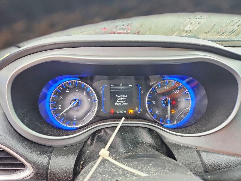 صورة رقم 9 من المزاد - 2018 CHRYSLER PACIFICA مع VIN 2C4RC1FG1JR204502