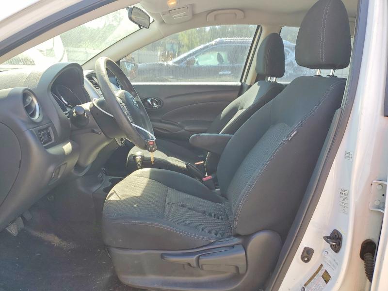 Снимка 7 от търг – 2017 NISSAN VERSA с VIN 3N1CN7AP8HK419109