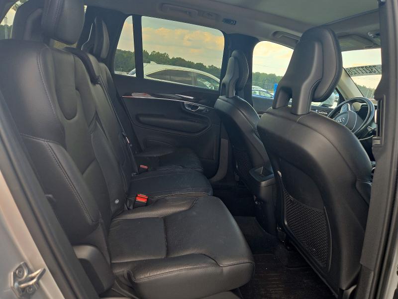 صورة رقم 11 من المزاد - 2018 VOLVO XC90 مع VIN YV4102KK7J1191620
