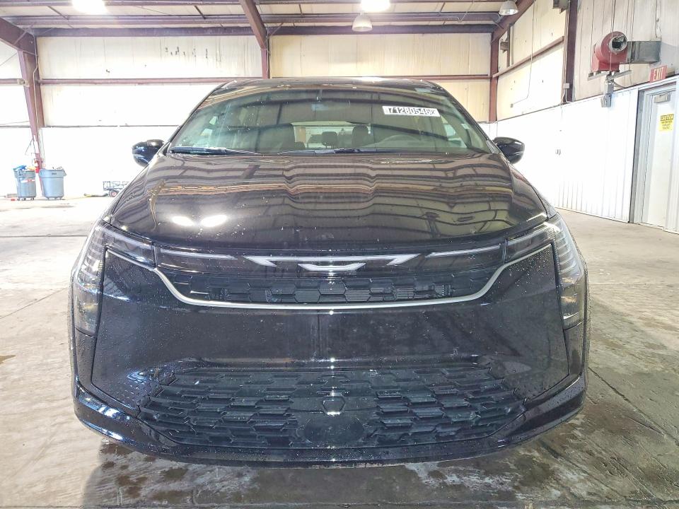 Foto 5 de la subasta – 2027 CHRYSLER PACIFICA con VIN 2C4RC1BG8VR556729