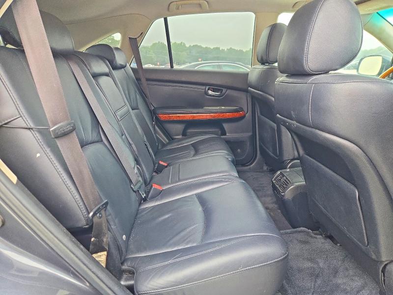 Снимка 11 от търг – 2007 LEXUS RX с VIN 2T2HK31U97C009744
