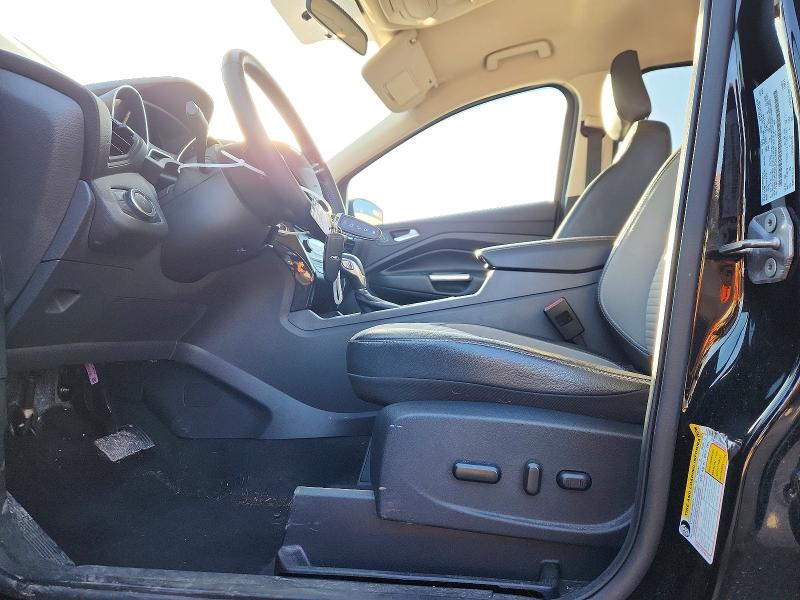Photo 7 from auction – 2019 FORD ESCAPE with VIN 1FMCU9GD6KUA25829