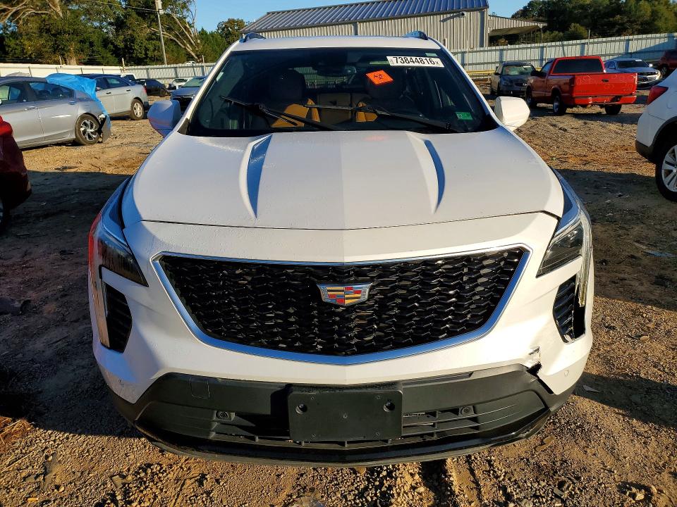 Zdjęcie 5 z aukcji – 2019 CADILLAC XT4 z VIN 1GYFZFR46KF165327