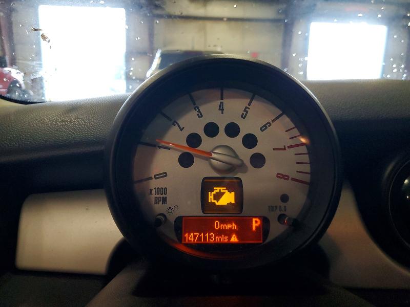 Zdjęcie 9 z aukcji – 2012 MINI COOPER z VIN WMWSU3C51CT254161