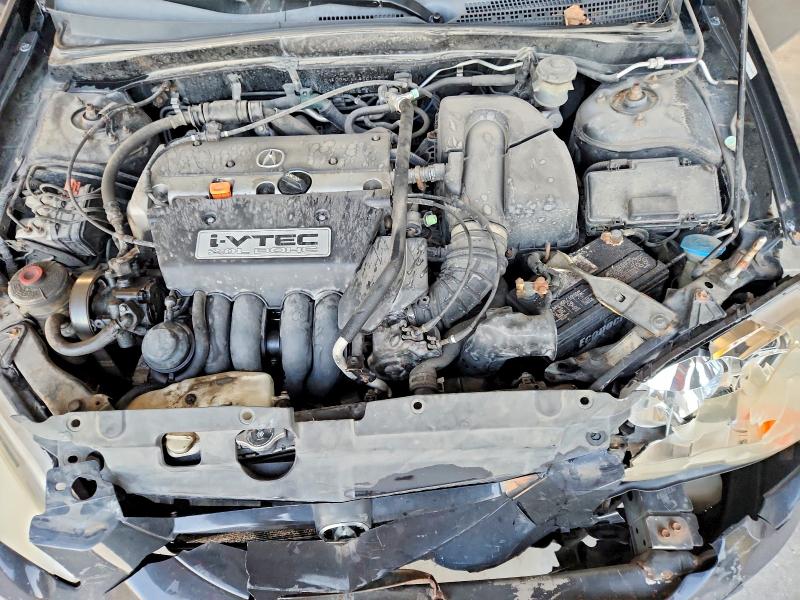 Снимка 11 от търг – 2004 ACURA RSX с VIN JH4DC54844S017589