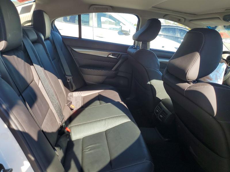 Photo 10 from auction – 2014 ACURA TL with VIN 19UUA8F34EA002206