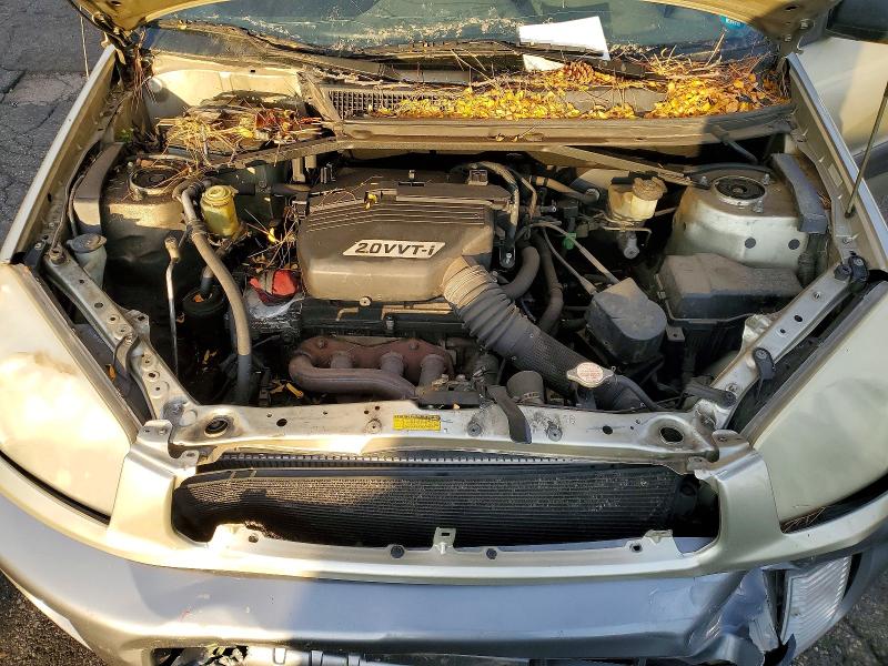 Снимка 11 от търг – 2002 TOYOTA RAV4 с VIN JTEHH20V620172759