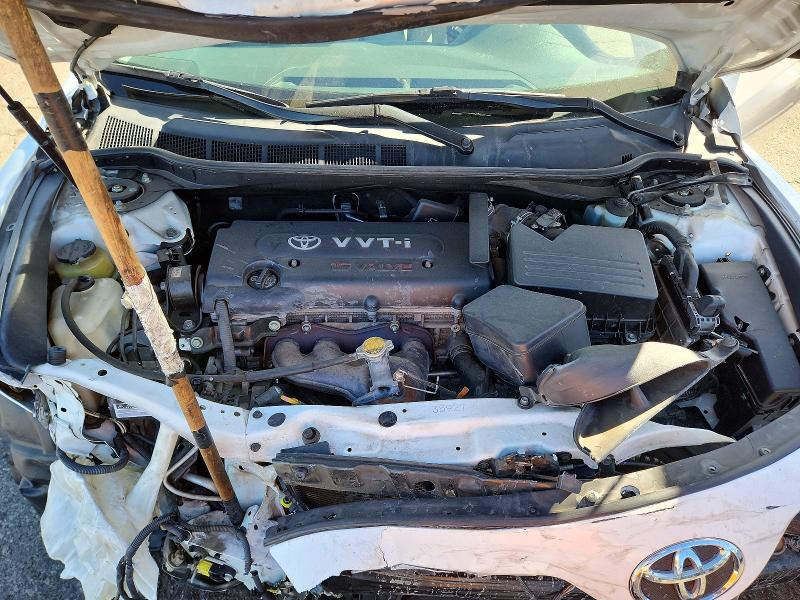 Photo 11 from auction – 2008 TOYOTA CAMRY with VIN 4T4BE46K38R036801