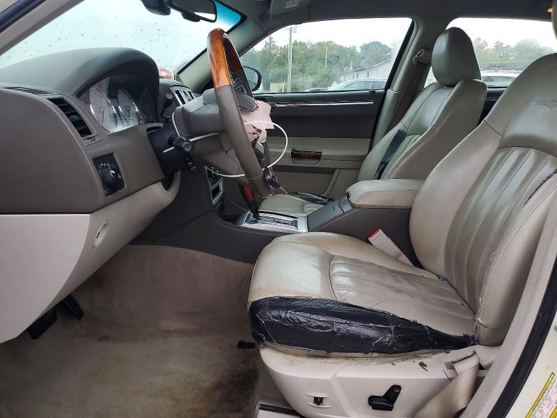 Фото 7 с аукциона – 2007 CHRYSLER 300C с VIN 2C3KA63H47H861900