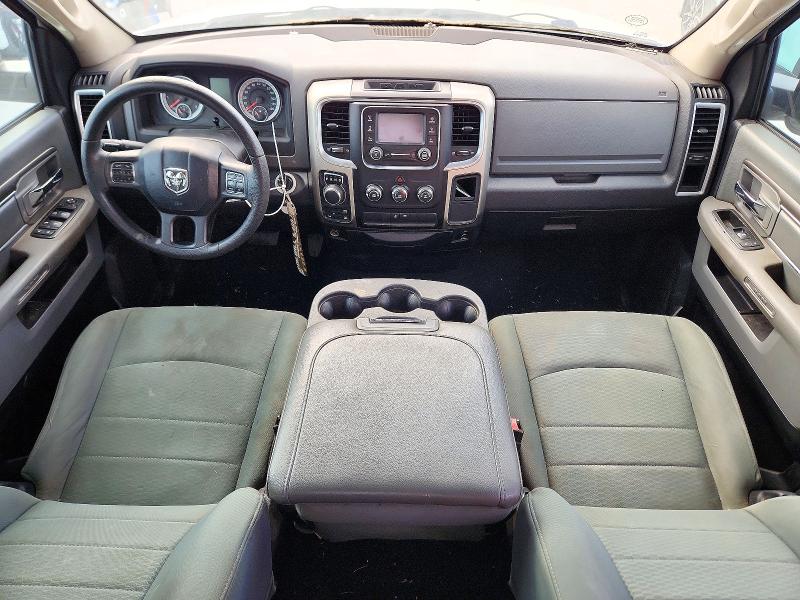 Photo 8 from auction – 2015 RAM 1500 with VIN 1C6RR7GG1FS635614