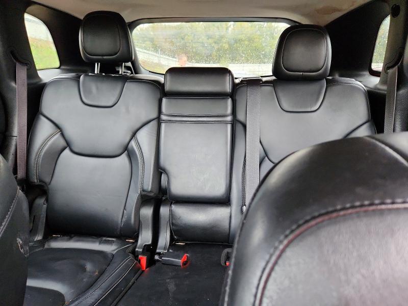 صورة رقم 10 من المزاد - 2014 JEEP CHEROKEE مع VIN 1C4PJMDS5EW210760