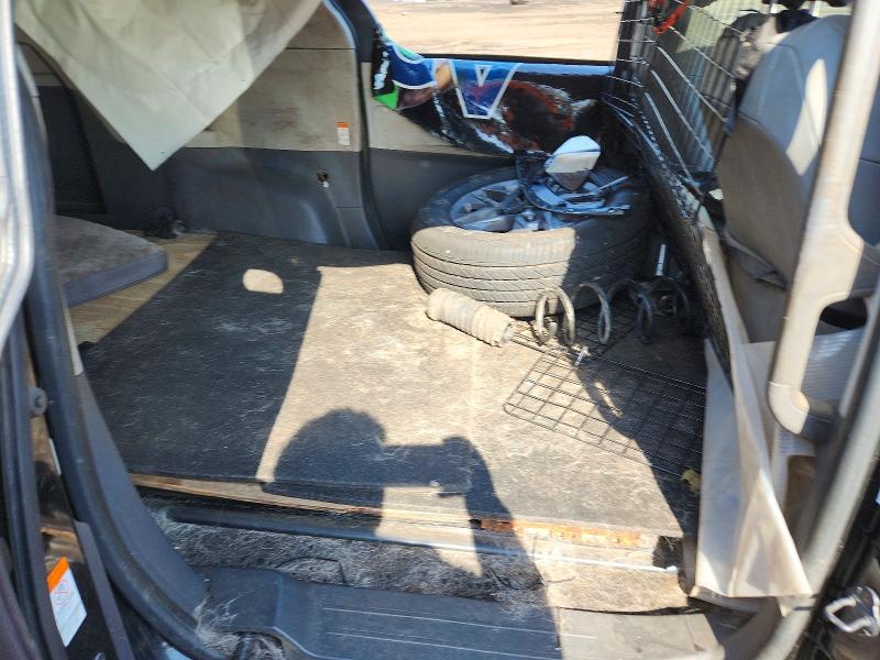 Photo 11 from auction – 2022 TOYOTA SIENNA with VIN 5TDYSKFC0NS054445