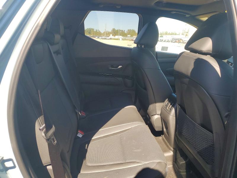 Снимка 10 от търг – 2025 HYUNDAI SANTA CRUZ с VIN 5NTJEDDF7SH146026