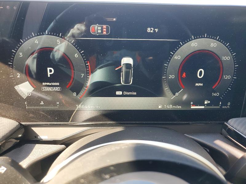 Снимка 9 от търг – 2026 NISSAN KICKS с VIN 3N8AP6DB9TL360281