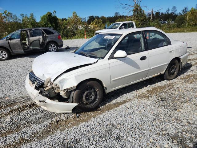 Снимка 1 от търг – 2004 KIA SPECTRA с VIN KNAFB121845312735