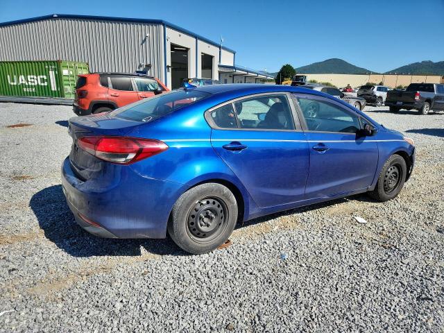 Снимка 3 от търг – 2017 KIA FORTE с VIN 3KPFK4A77HE035886