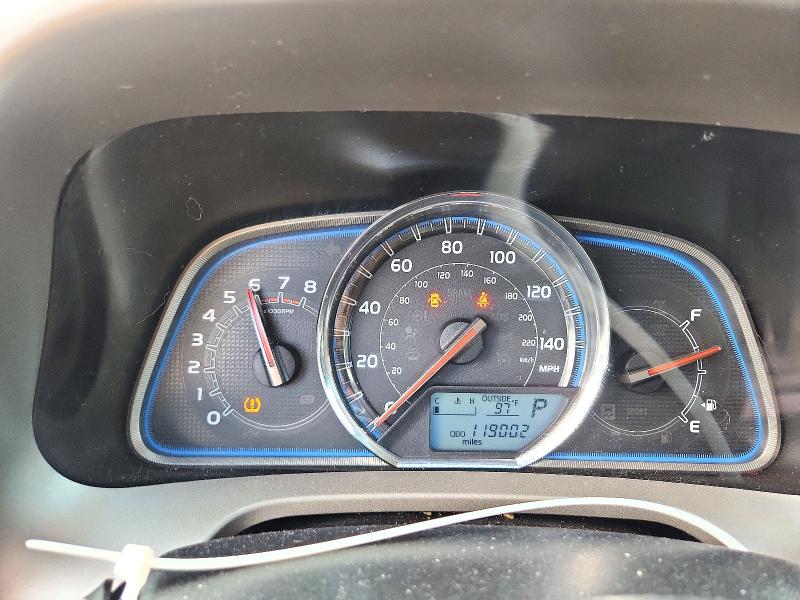 Снимка 9 от търг – 2013 TOYOTA RAV4 с VIN 2T3YFREV4DW034261