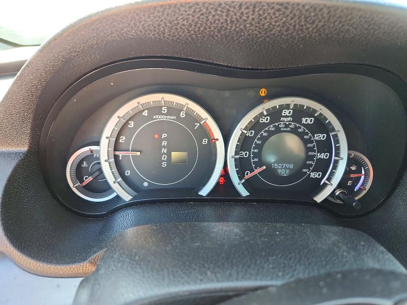 Снимка 9 от търг – 2013 ACURA TSX с VIN JH4CU2F48DC009684