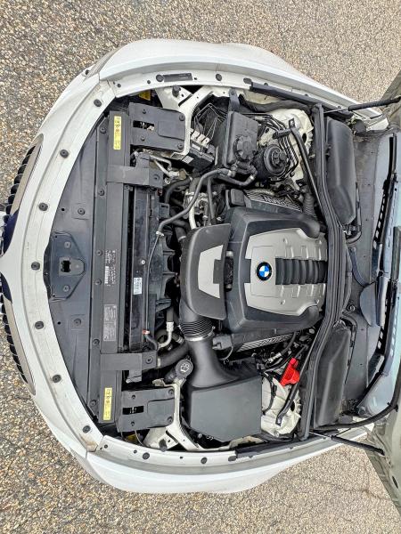 Фото 7 с аукциона – 2007 BMW 650 с VIN WBAEK13567CN84519