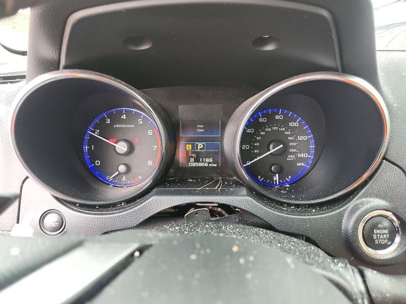 Фото 9 с аукциона – 2018 SUBARU OUTBACK с VIN 4S4BSAKC7J3356439