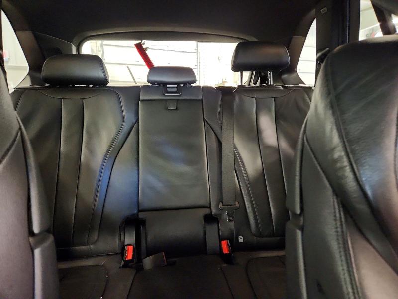 Foto 10 de la subasta – 2015 BMW X5 con VIN 5UXKR6C53F0J74032