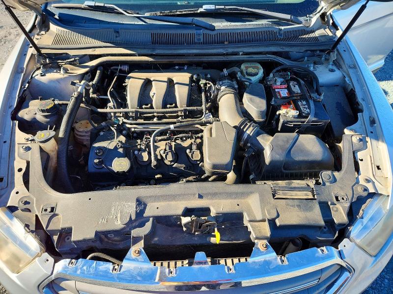 Снимка 11 от търг – 2015 FORD TAURUS с VIN 1FAHP2D83FG130614