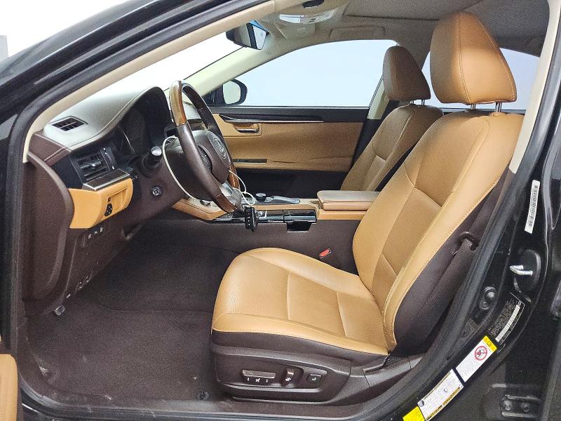 Снимка 7 от търг – 2016 LEXUS ES с VIN 58ABK1GG2GU025002