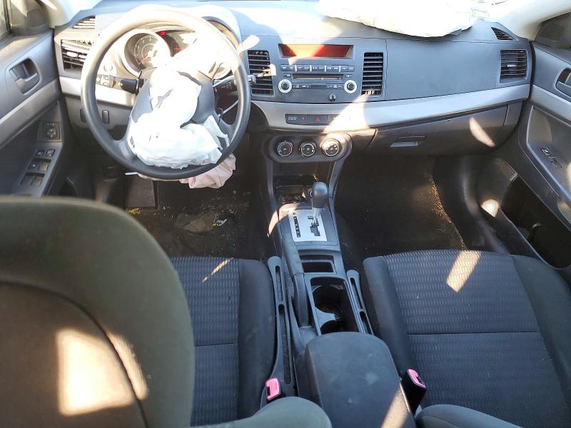 Снимка 8 от търг – 2013 MITSUBISHI LANCER с VIN JA32U2FU2DU009248