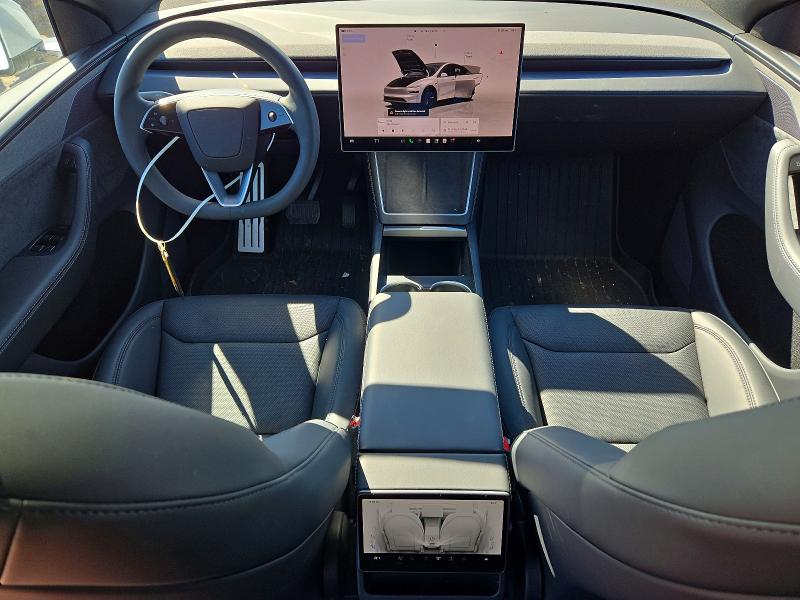 Zdjęcie 8 z aukcji – 2026 TESLA MODEL Y z VIN 7SAYGDED5TA701060