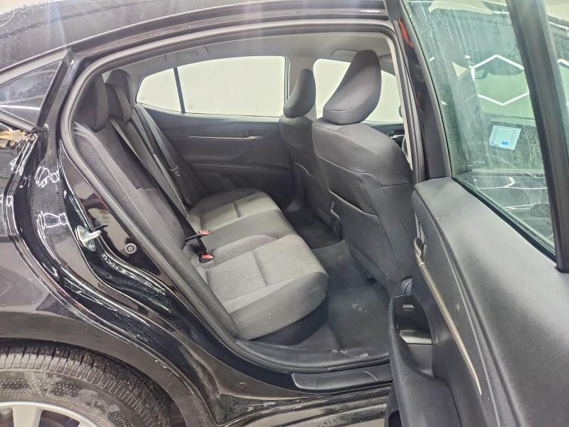 Photo 10 from auction – 2026 TOYOTA CAMRY with VIN 4T1DBADK4TU058778
