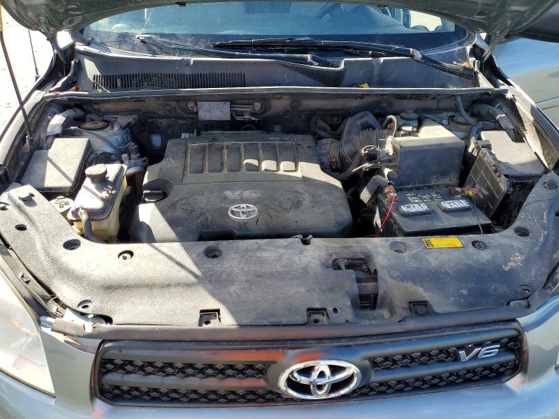 Снимка 11 от търг – 2007 TOYOTA RAV4 с VIN JTMBK33V375032353