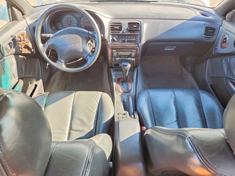 Фото 8 с аукциона – 1998 SUBARU LEGACY с VIN 4S3BD6750W7210082