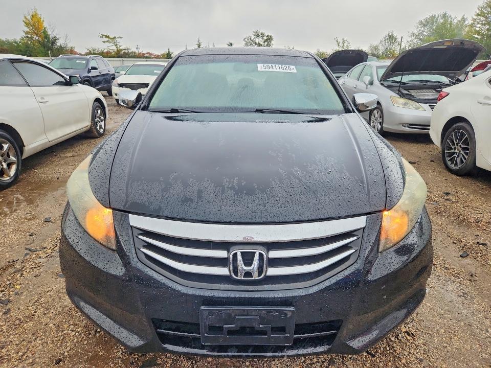 Снимка 5 от търг – 2012 HONDA ACCORD с VIN 1HGCP2F82CA062758