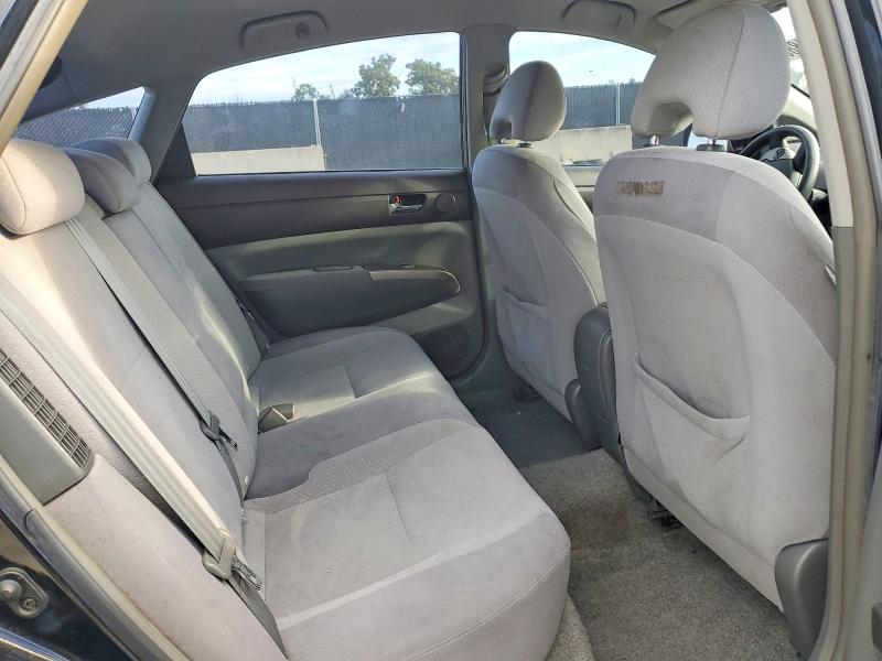 Photo 10 from auction – 2005 TOYOTA PRIUS with VIN JTDKB20UX53125952