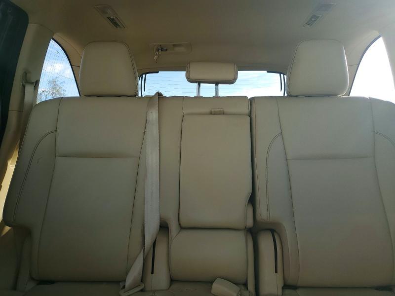 Снимка 10 от търг – 2017 TOYOTA HIGHLANDER с VIN 5TDJZRFH6HS365271