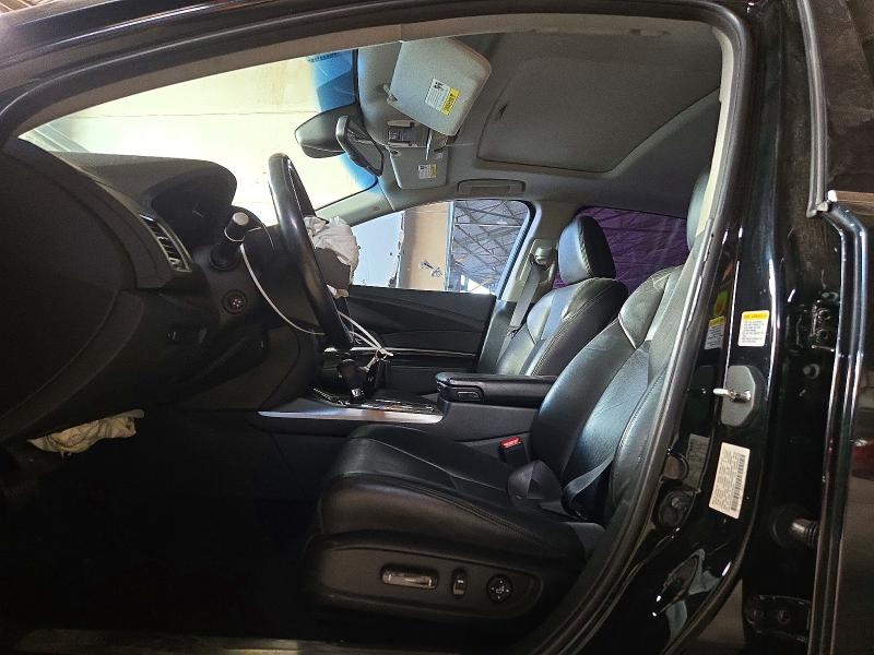 Снимка 7 от търг – 2014 ACURA RLX с VIN JH4KC1F55EC005353