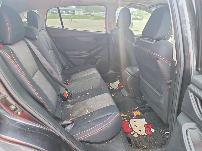 Zdjęcie 11 z aukcji – 2018 SUBARU CROSSTREK z VIN JF2GTADC9J8206079