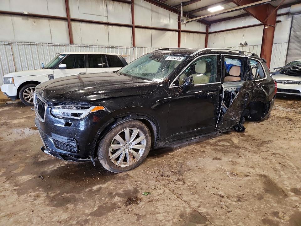 VOLVO XC90 2016 مع رقم تعريف المركبة YV4A22PK0G1090978 - صورة من المزاد